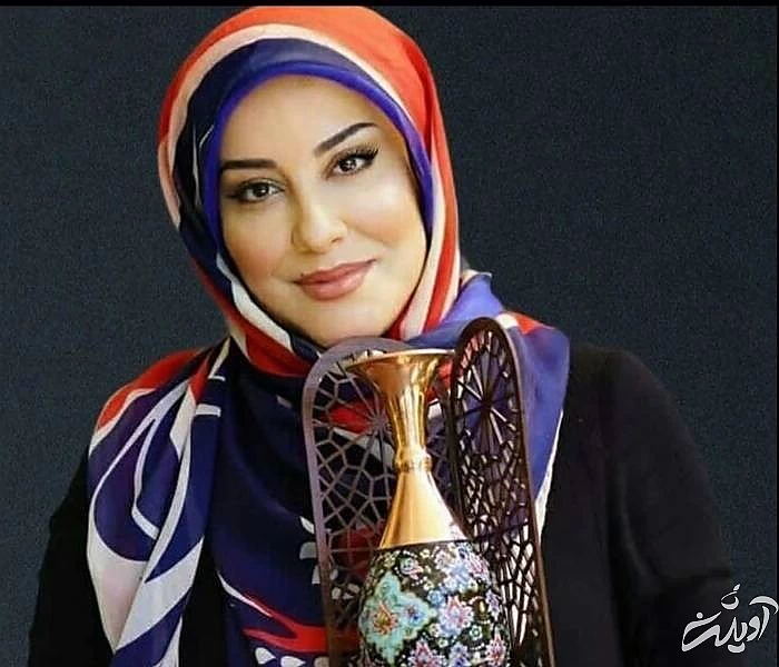 آشا محرابی بازیگر کشورمان متولد 31 مرداد است آشا محرابی